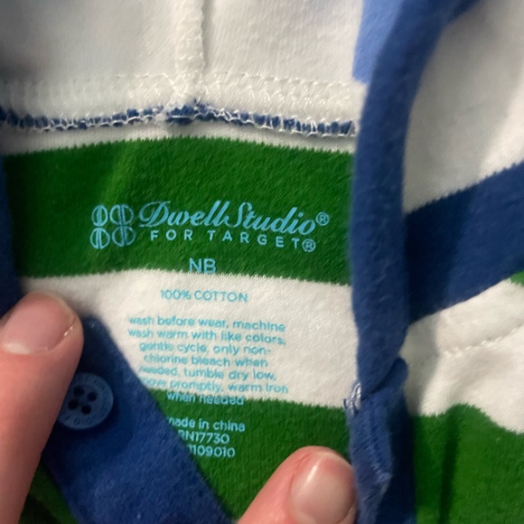 Newborn Bundle - Picture 4 of 11